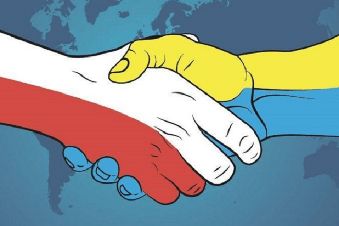 Ukraina-Polska